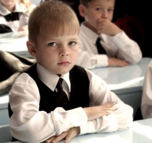 1 сентября не все московские первоклассники  смогут пойти в школу