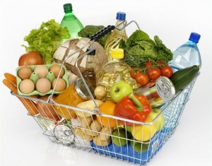 Российские продукты