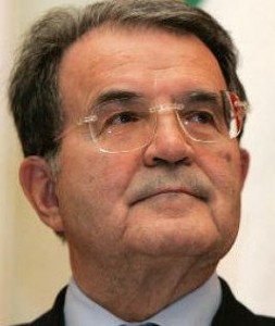 Экс-глава ЕК Романо Проди: Европа умрет от голода, если не перестроится
