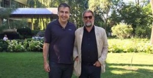 Встреча Саакашвили и Гребенщикова закончилась вердиктом депутатов ГД РФ: «Боря, ты не прав» - Гребенщикова вычеркнули из российской истории