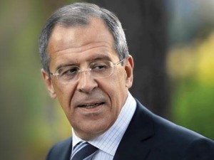 Сергей Лавров: Предложение США разделить Ирак безответственно