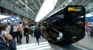 Издание DW: Российский «супер-трамвай» покорил мир 