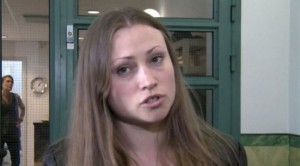 Татьяна Иматова, жена ополченца ДНР. Финляндия изгоняет из страны жену ополченца ДНР