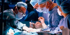 Медицина Ростовской области совершенствуется - Донские врачи впервые провели операцию по трансплантации печени