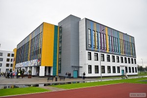 Новости образования: Московские школы ждут преобразования 