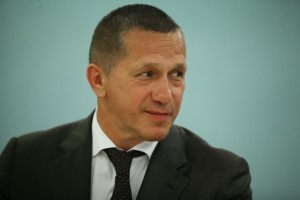 Юрий Трутнев пообещал: Восточный экономический форум будет проходить всегда во Владивостоке