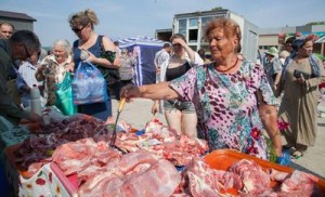 Владивосток. Приморские власти объявили борьбу неформальному трудоустройству и серым зарплатам