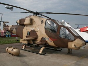 вертолетная площадка