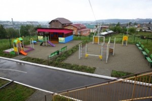 Сергей Ерощенко: В Иркутске впервые за год построено 13 детских садов