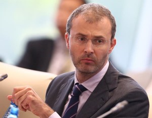 Роман Копин