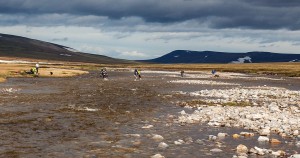 Oudoor-слёт «Наукан»