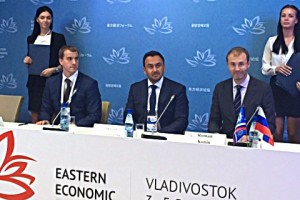 Виктор Кудинов, Сергей Толстогузов и Роман Копин