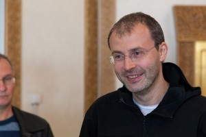 Роман Копин