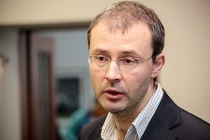 Роман Копин