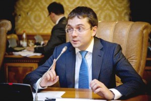 Андрей Чибис