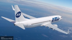 Авиакомпания «Ютейр» 