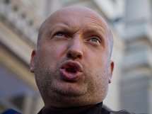 Александр Турчинов