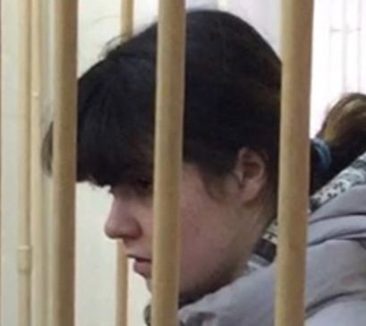 Варвара Караулова