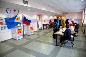 Избирательные кампании 2015 года