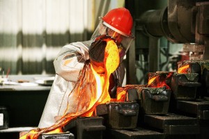 Недропользователи Чукотки