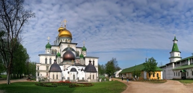 Новый Иерусалим