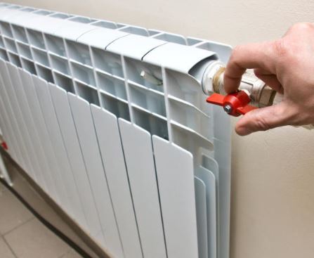 В Москве стартовал отопительный сезон