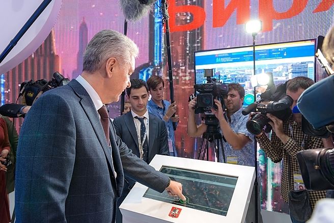 Сергей Собянин открыл конкурс инвесторов на застройку ЗИЛа