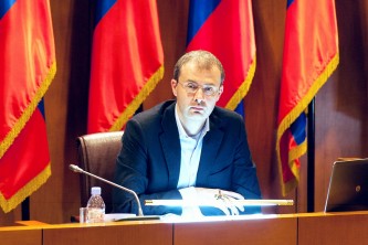 Роман Копин