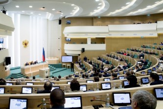 Совет Федерации РФ