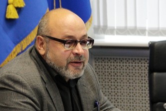 Андрей Боленков