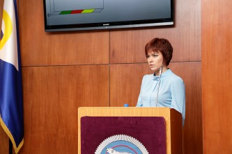 Алеся Калинова