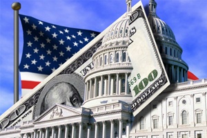 Финансовая система США