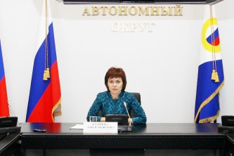 Алеся Калинова
