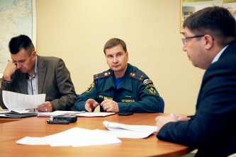 Валерий Суставов