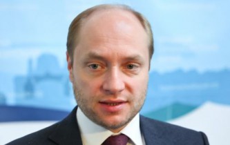 Александр Галушка 