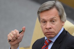 Алексей Пушков