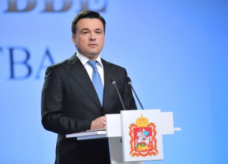 Андрей Воробьев 