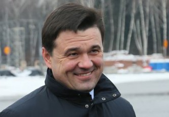 Андрей Воробьёв 