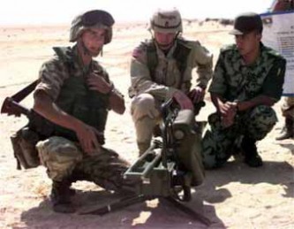 База боевиков