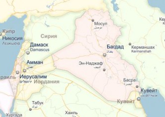 Ближний Восток