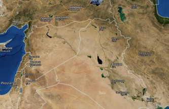 Ближний Восток