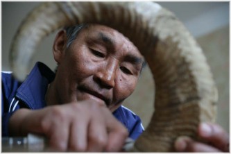 Экономически активное население Чукотки 