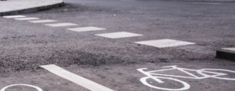 Велодорожка