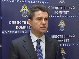 Владимир Маркин