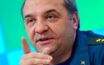 Владимир Пучков