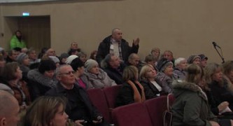 Встреча с губернатором