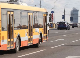 Ленинградское шоссе