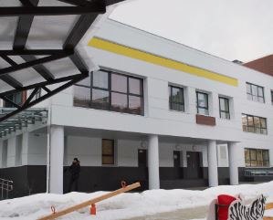 Детский сад-трансформер