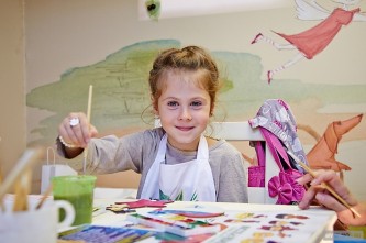 Социальная адаптация детей