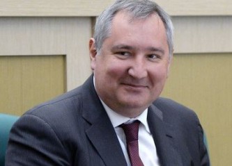 Дмитрий Рогозин 